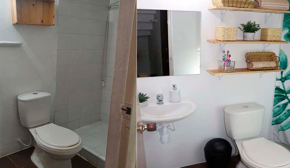 remodelaciones de baños en bogotá